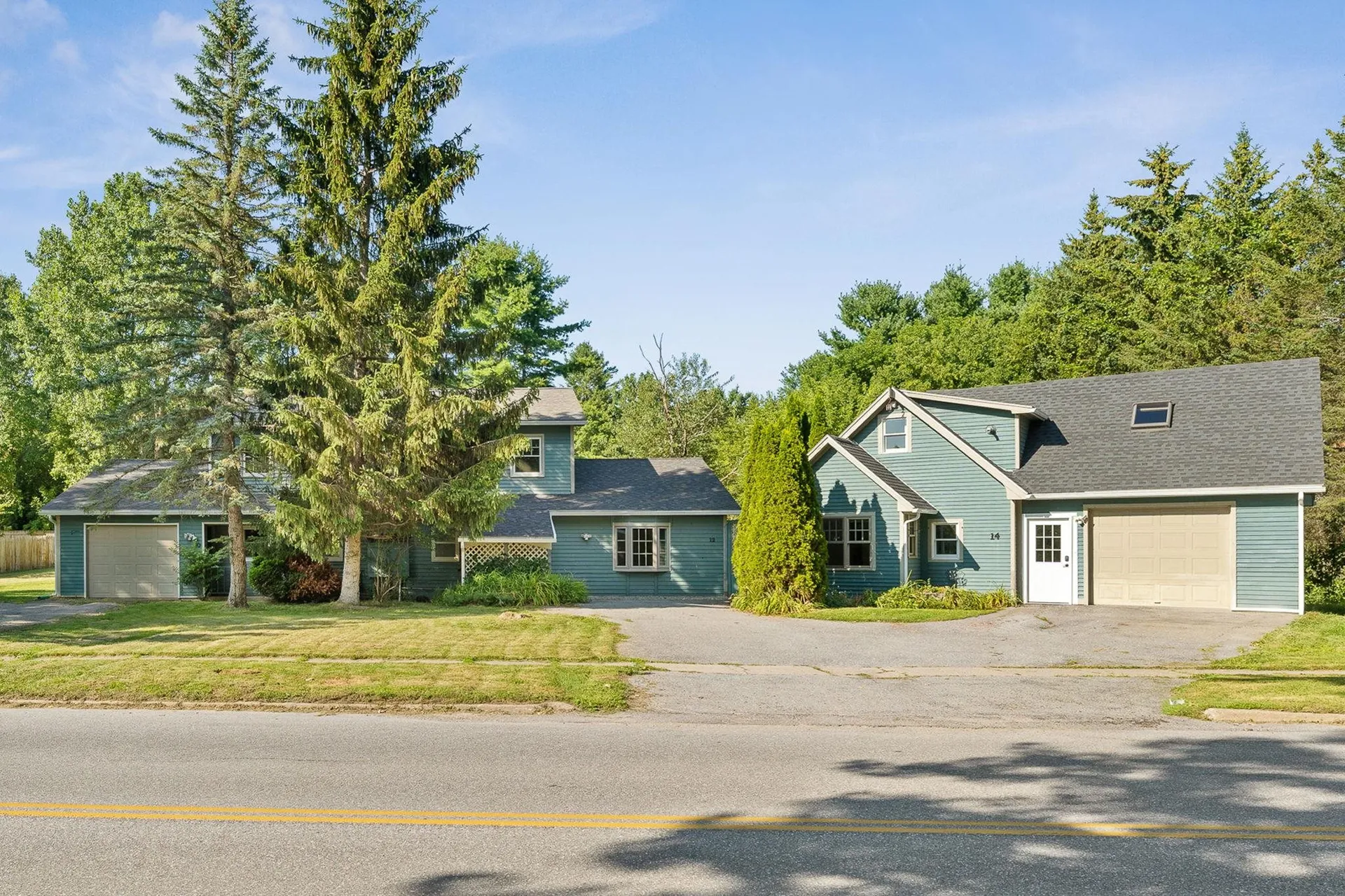 10-14 Brickyard Road Essex Junction VT 05452