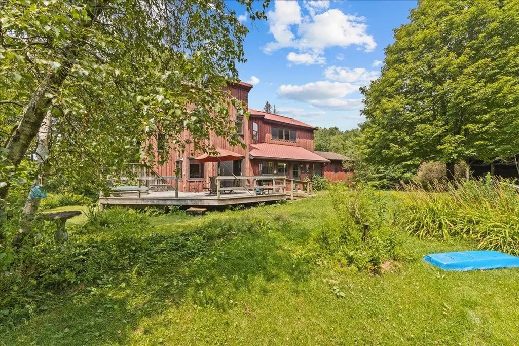 2269 South Road Williston VT 05495