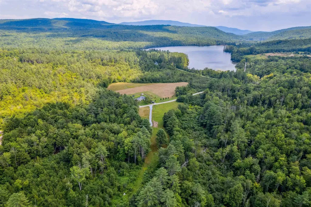 0 Piermont Heights Road Orford NH 03777