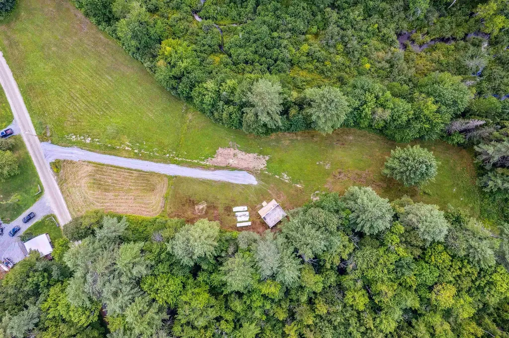 0 Piermont Heights Road Orford NH 03777