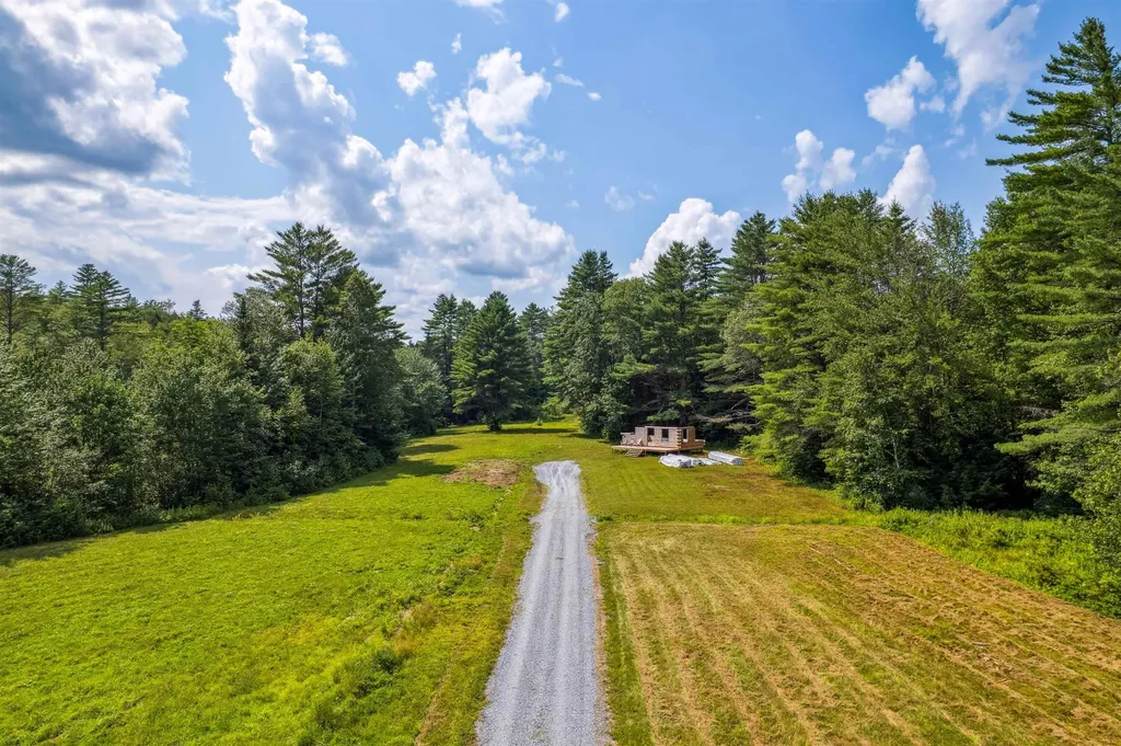 0 Piermont Heights Road Orford NH 03777