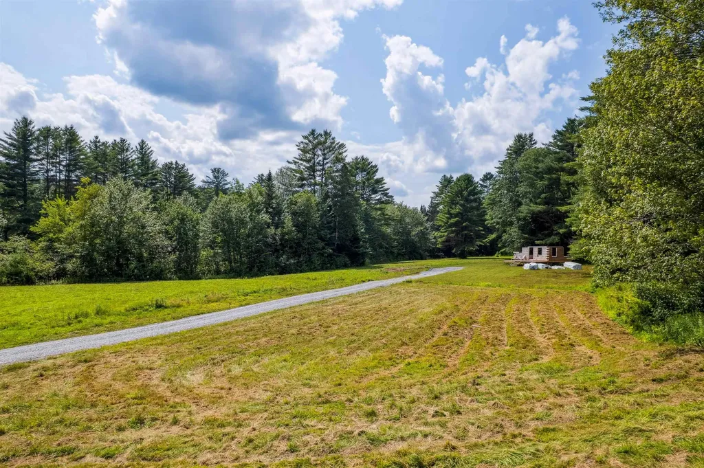 0 Piermont Heights Road Orford NH 03777