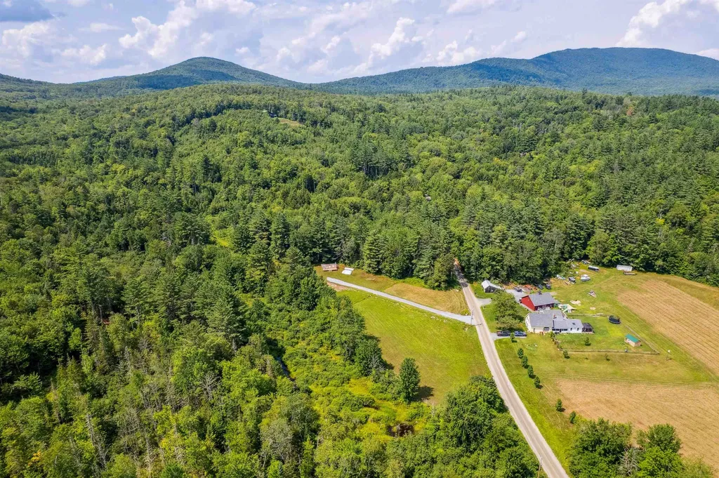 0 Piermont Heights Road Orford NH 03777