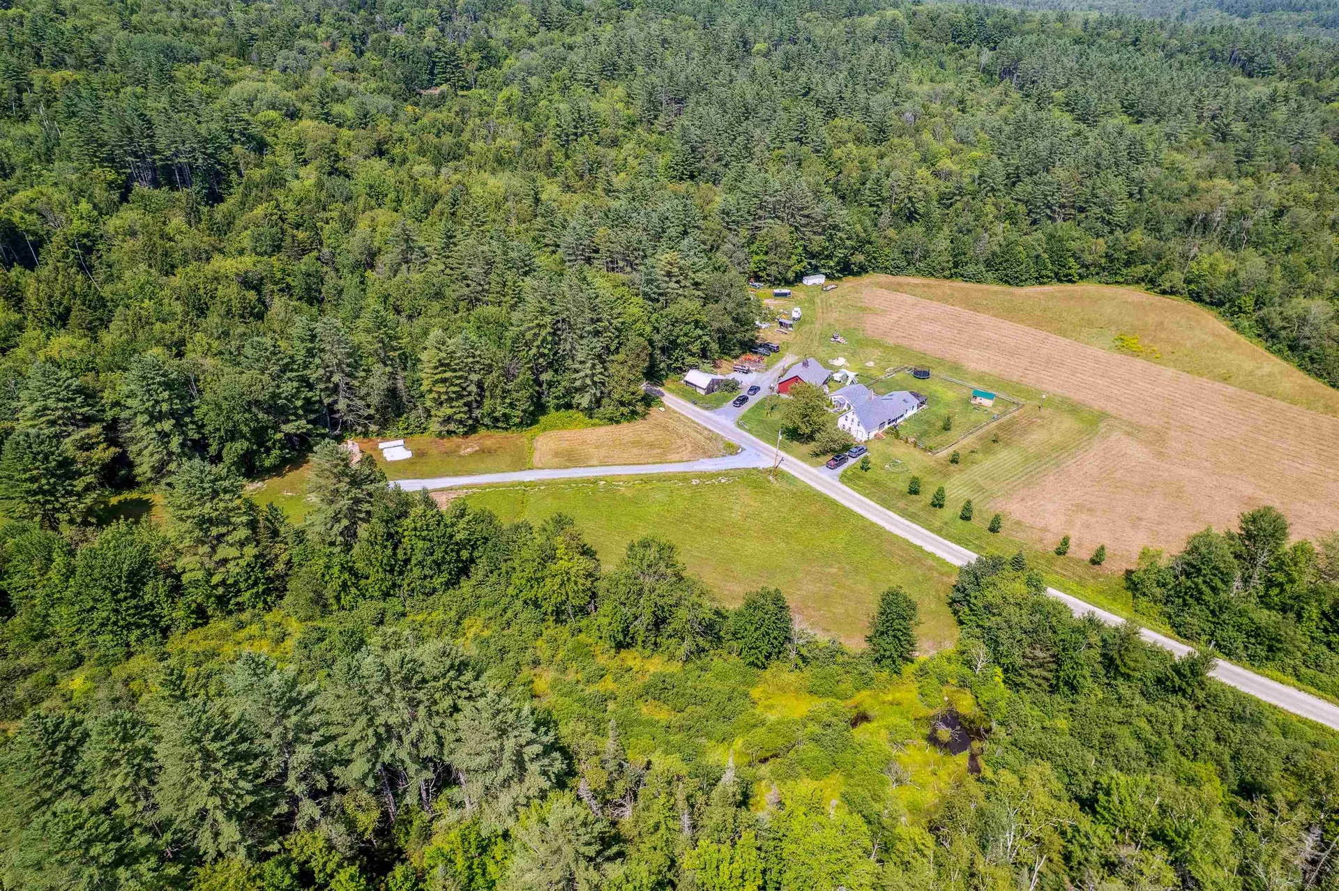 0 Piermont Heights Road Orford NH 03777