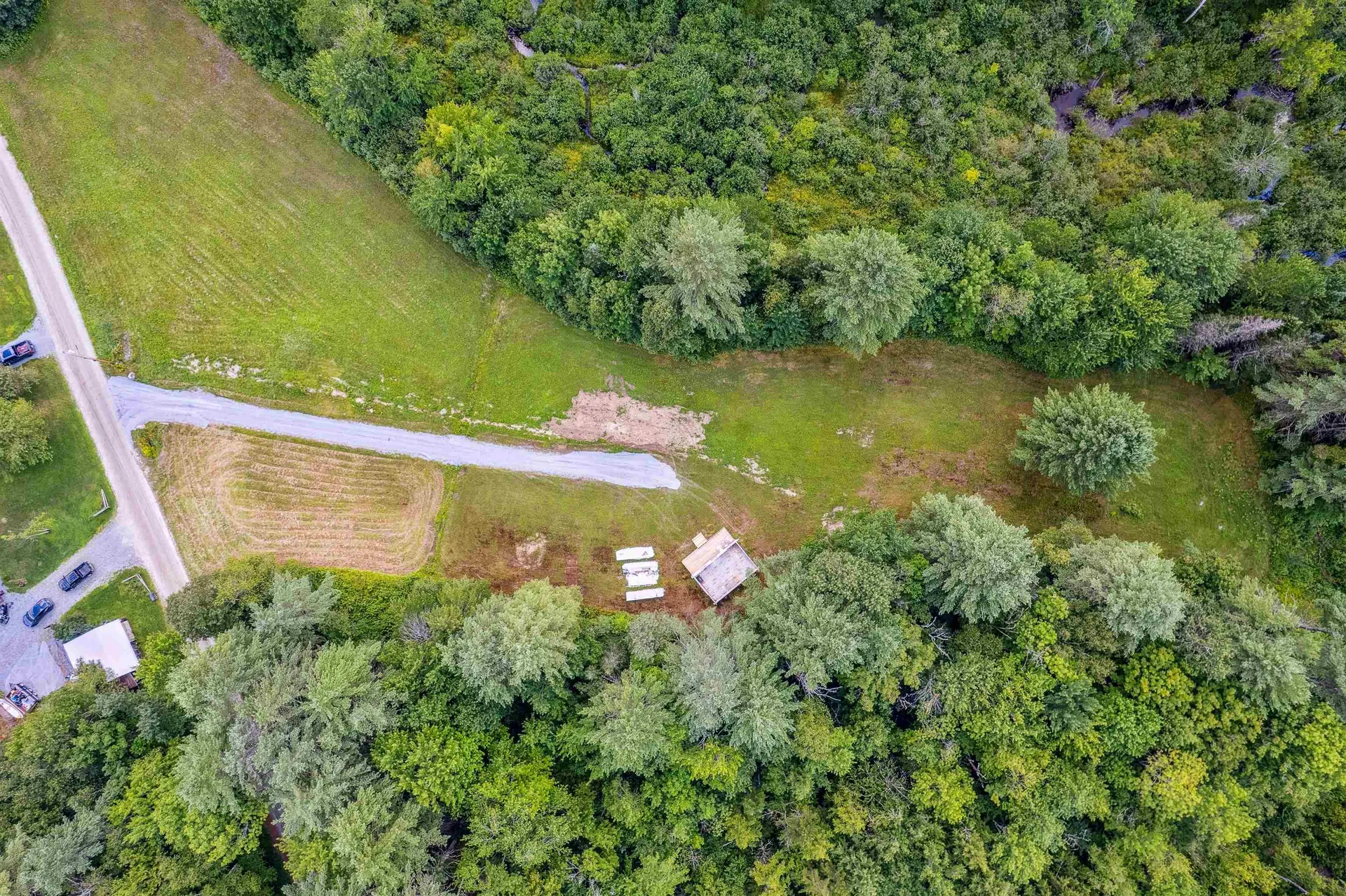 0 Piermont Heights Road Orford NH 03777