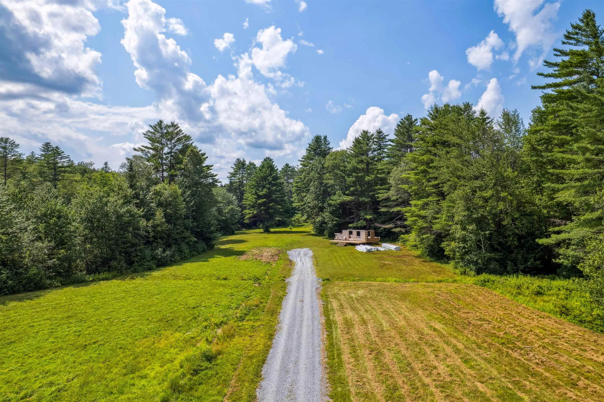 0 Piermont Heights Road Orford NH 03777
