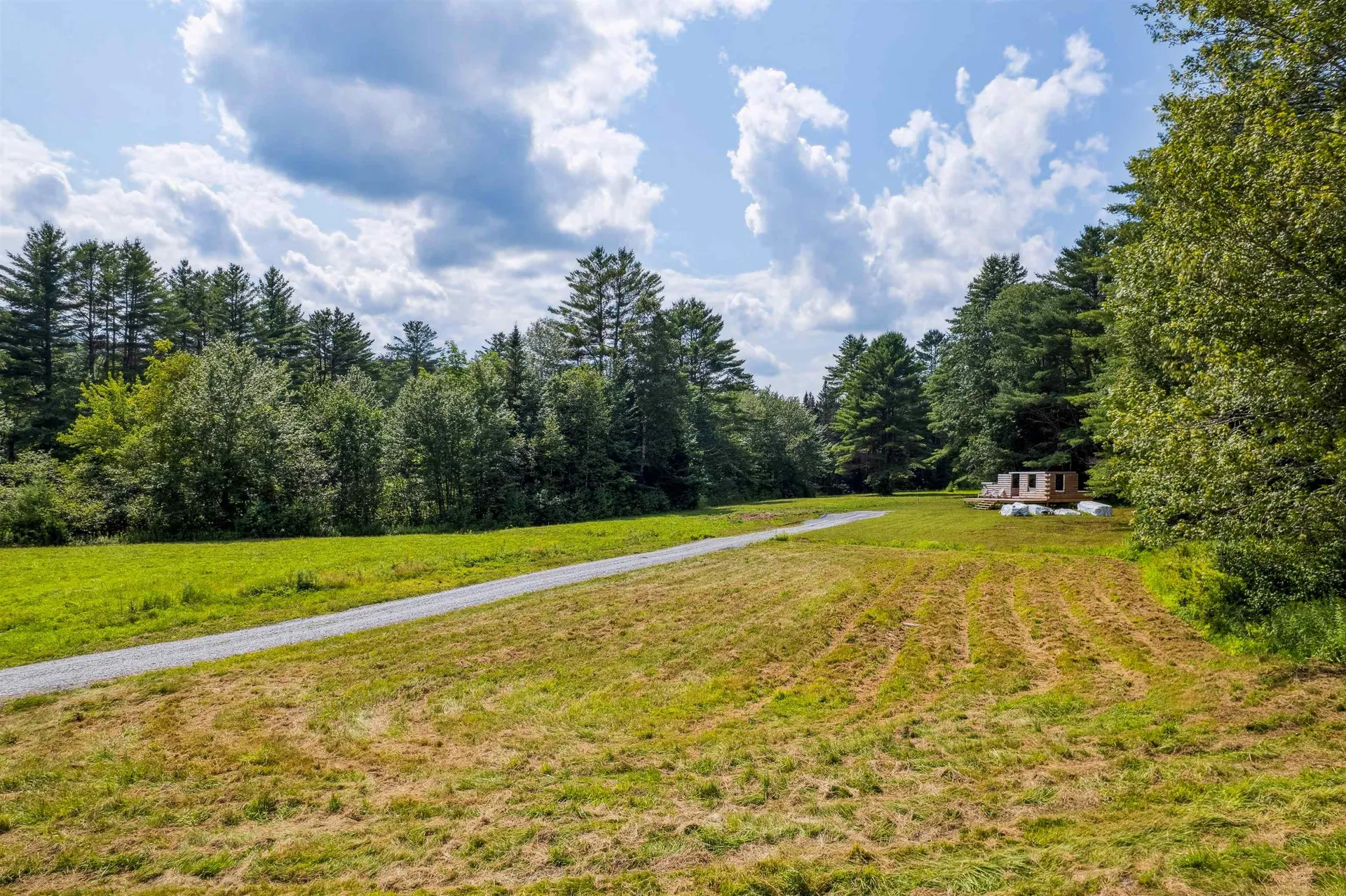 0 Piermont Heights Road Orford NH 03777