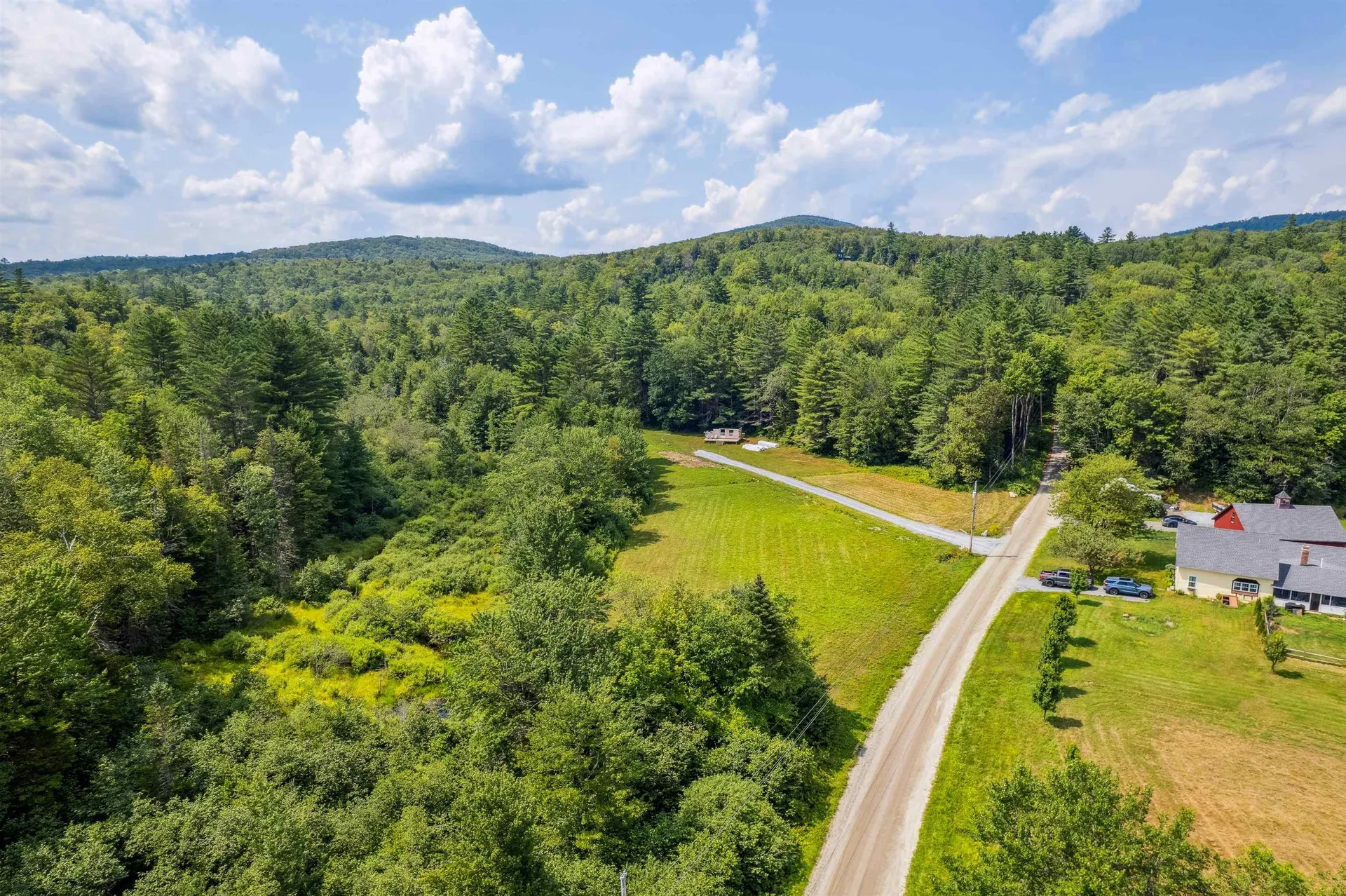 0 Piermont Heights Road Orford NH 03777