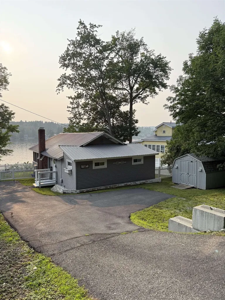 4119 Vt Route 30 Wells VT 05774