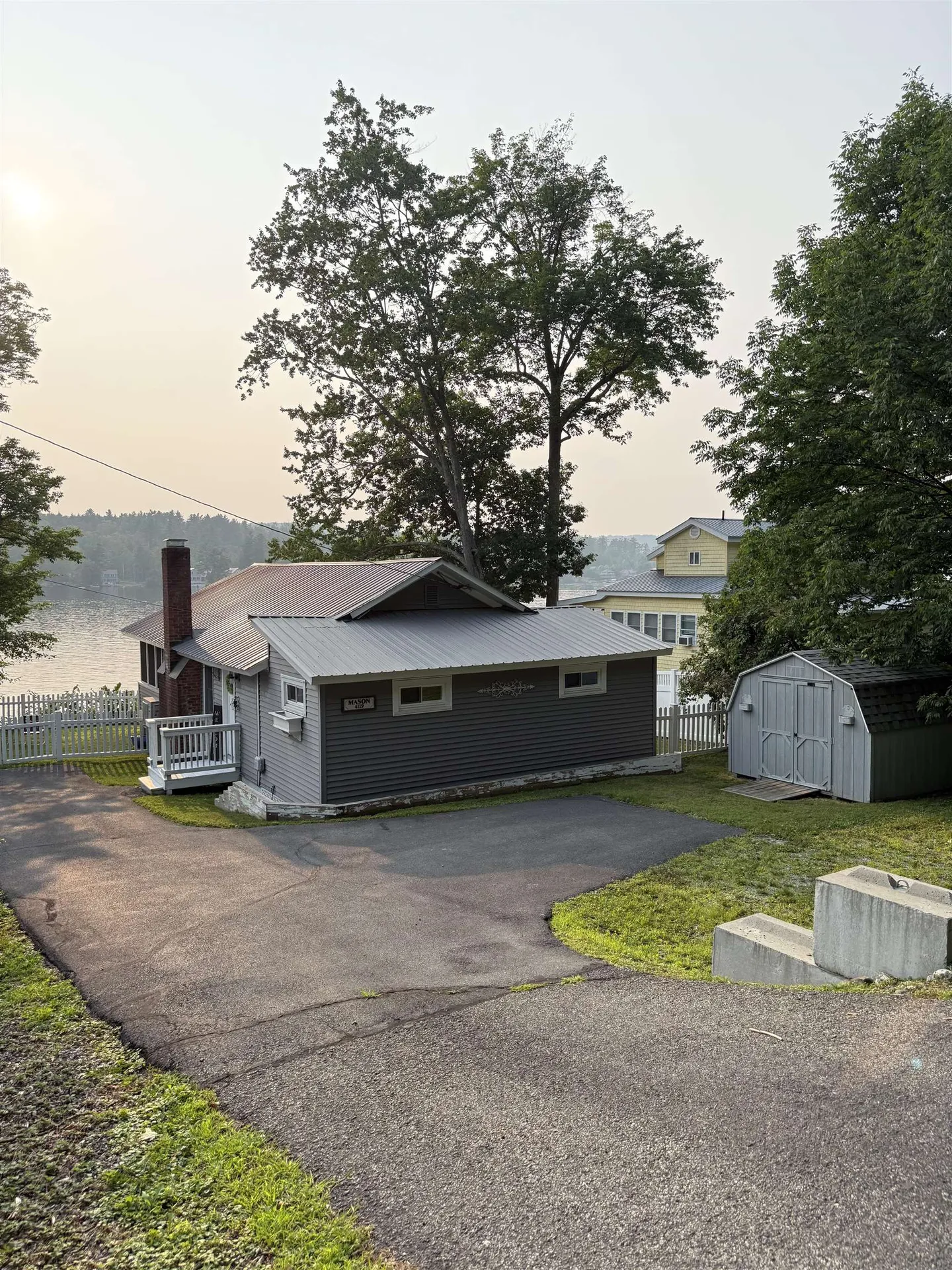 4119 Vt Route 30 Wells VT 05774
