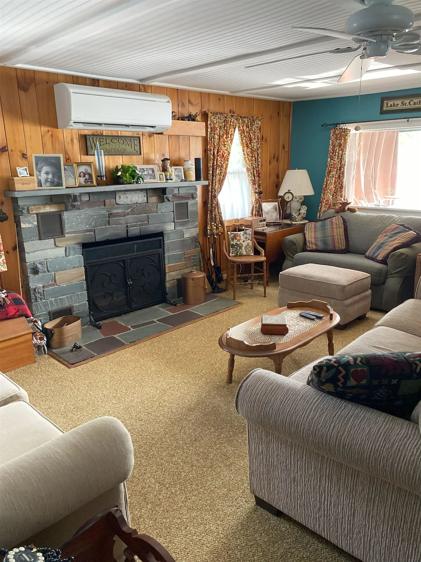 4119 Vt Route 30 Wells VT 05774