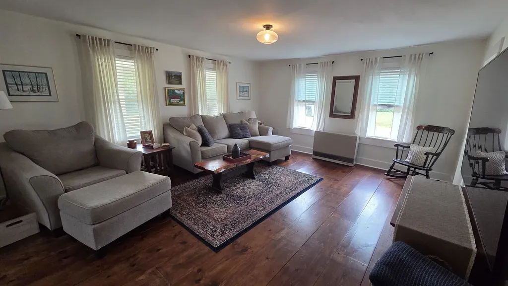 43 Gristmill Hill Road Canaan NH 03741