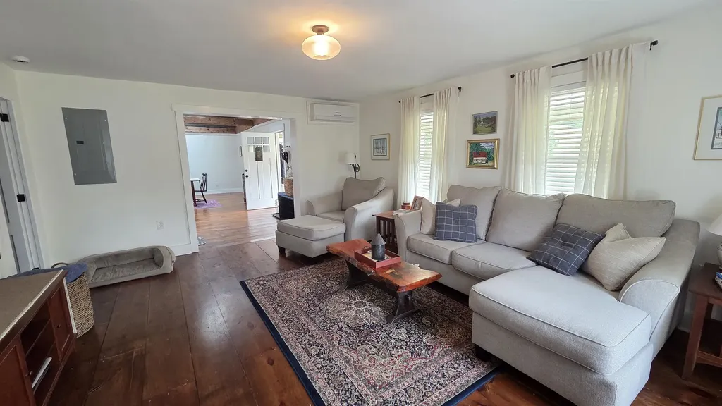 43 Gristmill Hill Road Canaan NH 03741