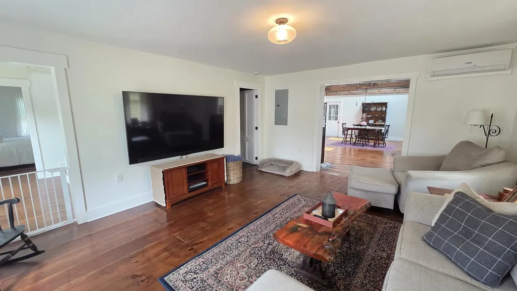 43 Gristmill Hill Road Canaan NH 03741