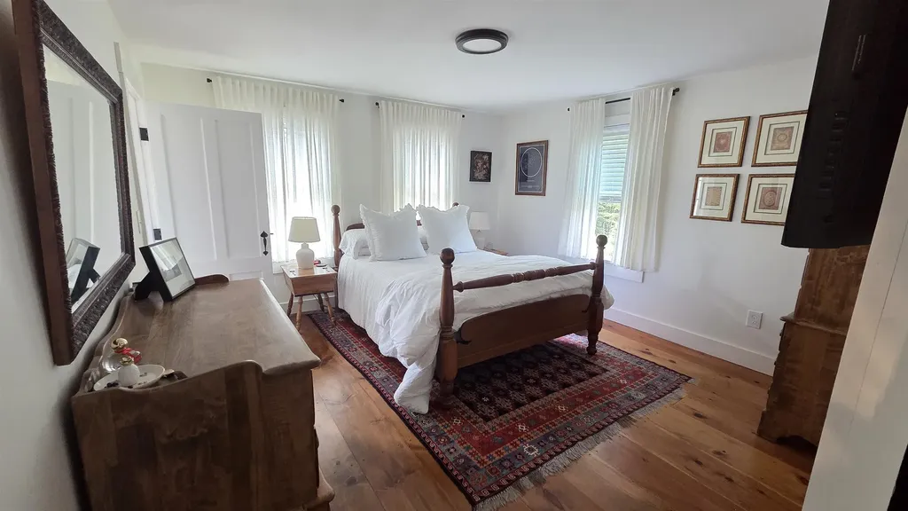 43 Gristmill Hill Road Canaan NH 03741