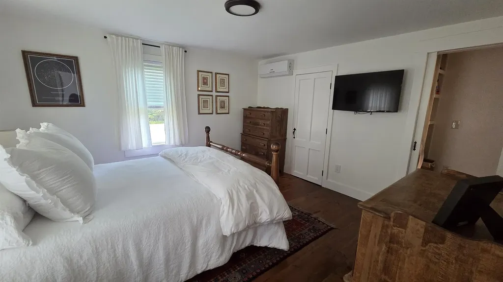 43 Gristmill Hill Road Canaan NH 03741