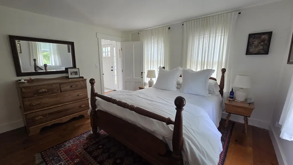 43 Gristmill Hill Road Canaan NH 03741