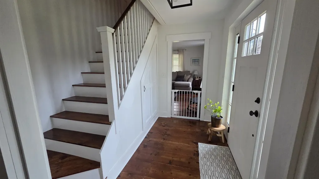 43 Gristmill Hill Road Canaan NH 03741