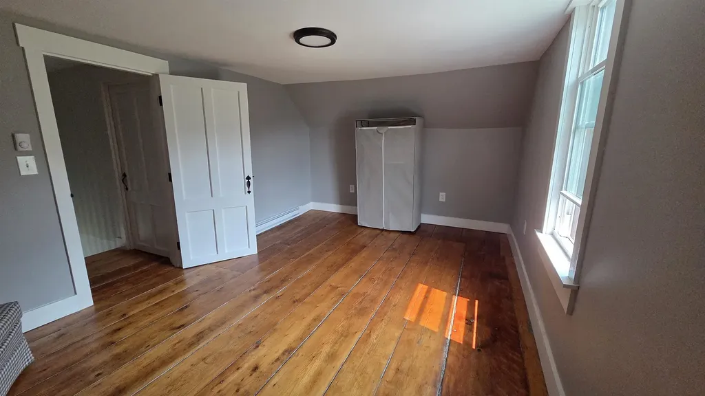 43 Gristmill Hill Road Canaan NH 03741