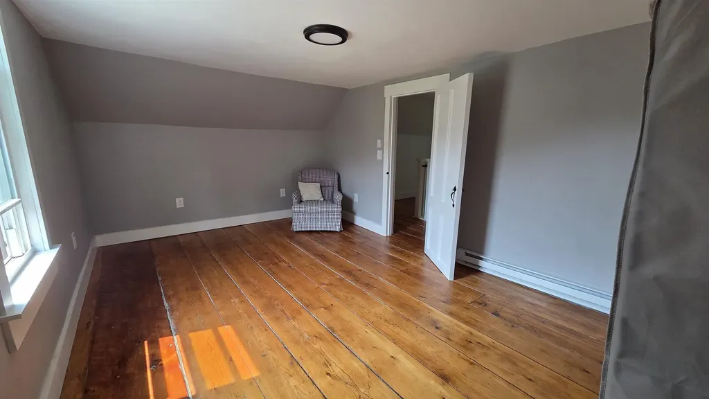 43 Gristmill Hill Road Canaan NH 03741