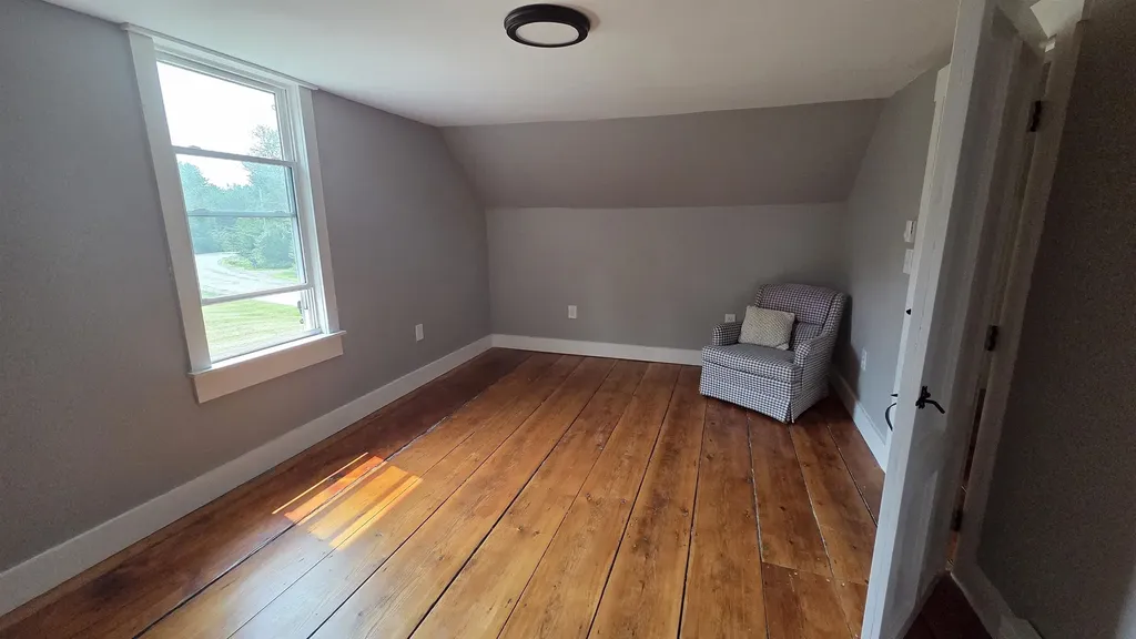 43 Gristmill Hill Road Canaan NH 03741