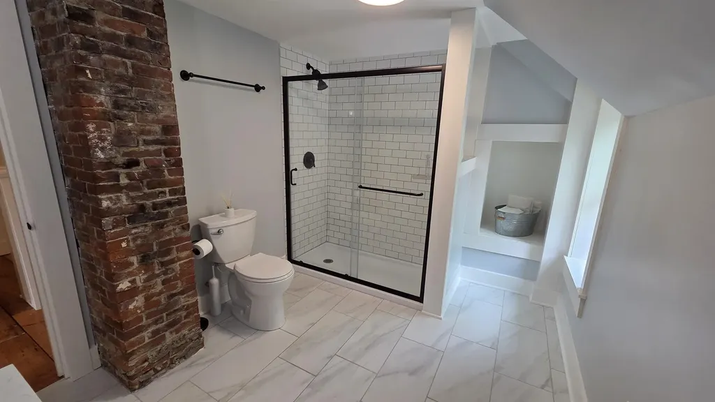 43 Gristmill Hill Road Canaan NH 03741