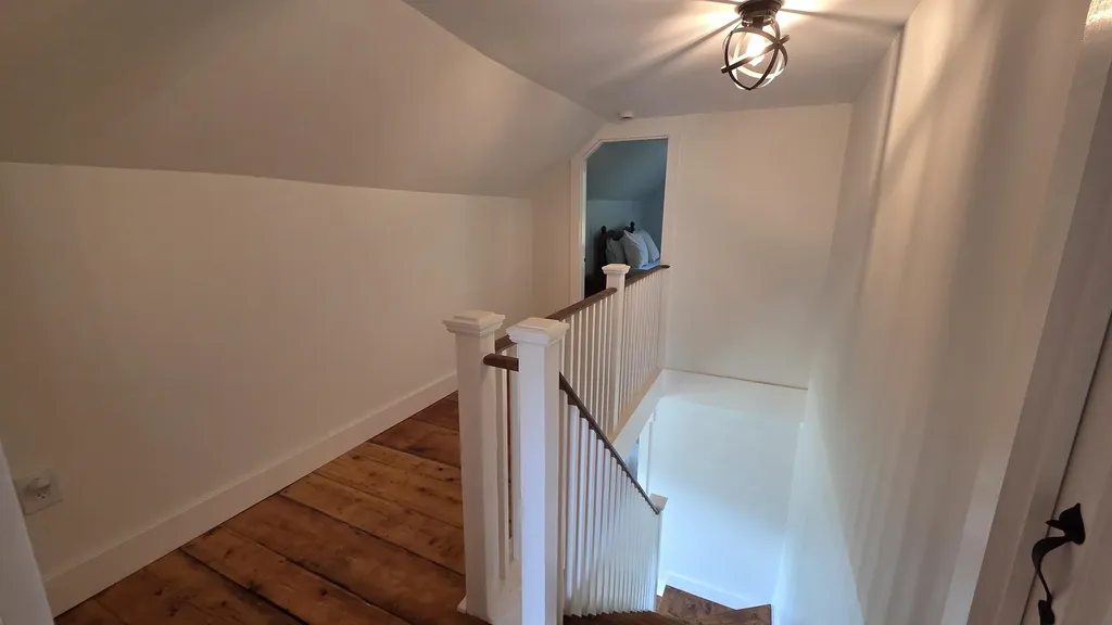 43 Gristmill Hill Road Canaan NH 03741