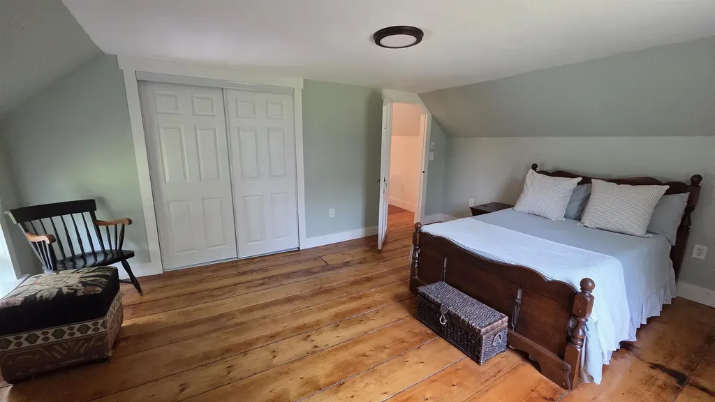 43 Gristmill Hill Road Canaan NH 03741