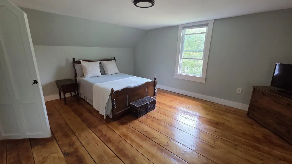 43 Gristmill Hill Road Canaan NH 03741