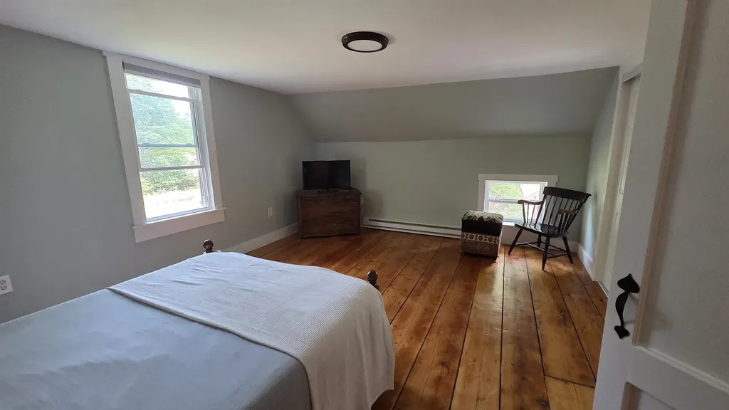 43 Gristmill Hill Road Canaan NH 03741