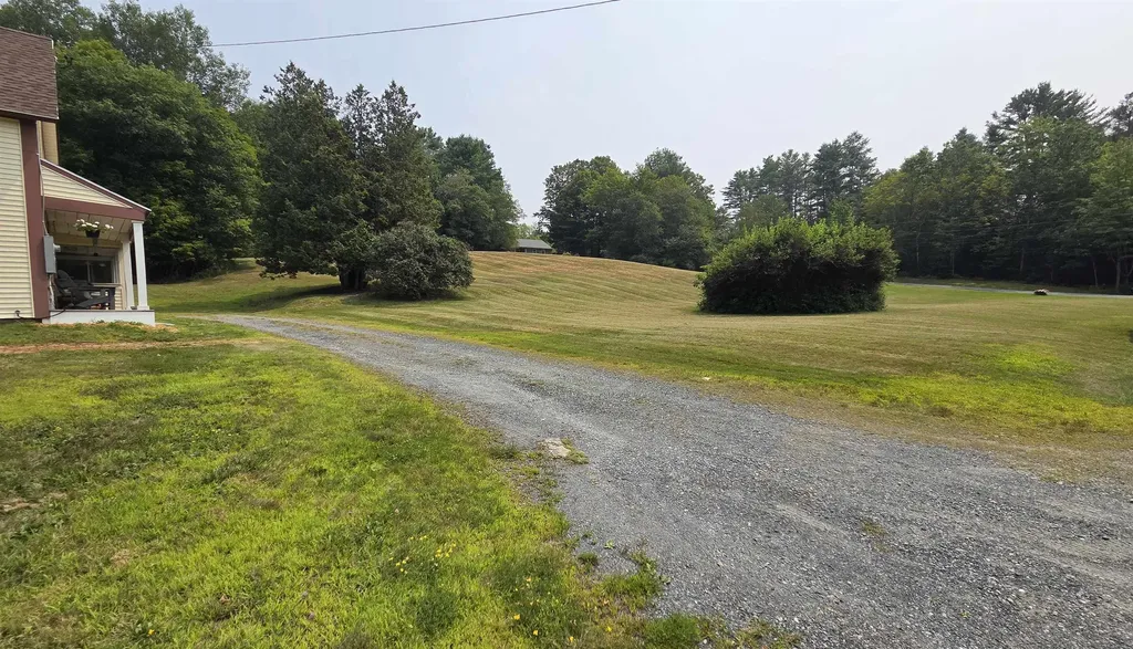 43 Gristmill Hill Road Canaan NH 03741