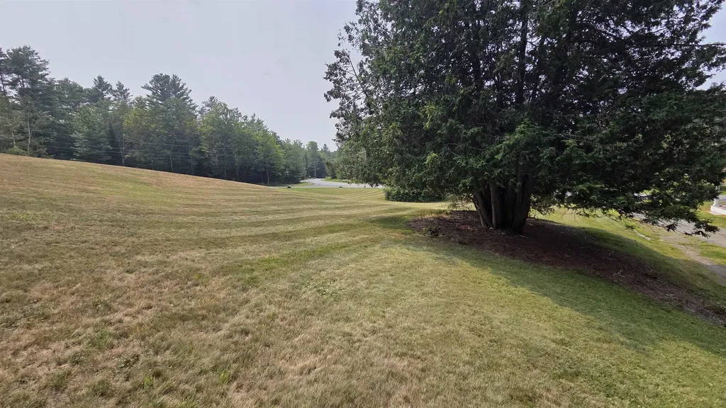 43 Gristmill Hill Road Canaan NH 03741