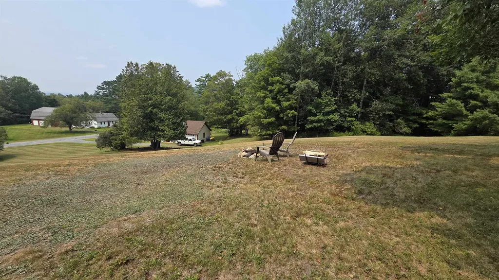 43 Gristmill Hill Road Canaan NH 03741