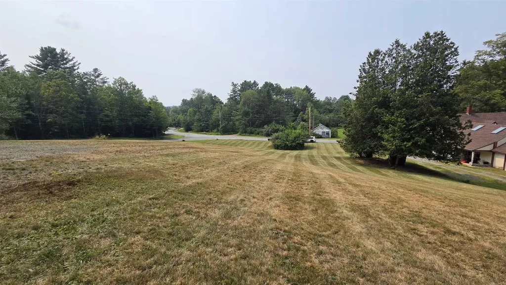 43 Gristmill Hill Road Canaan NH 03741