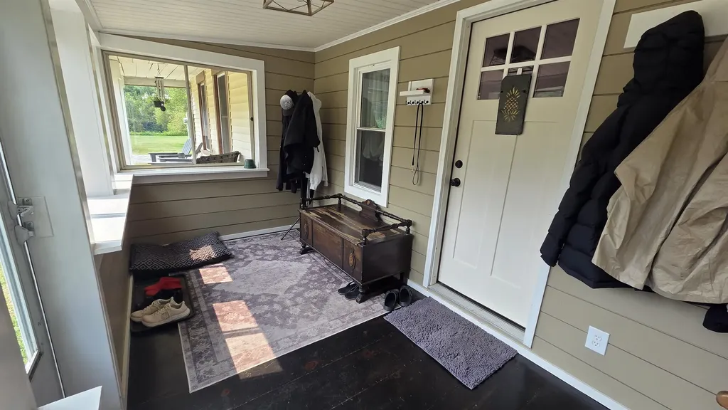 43 Gristmill Hill Road Canaan NH 03741