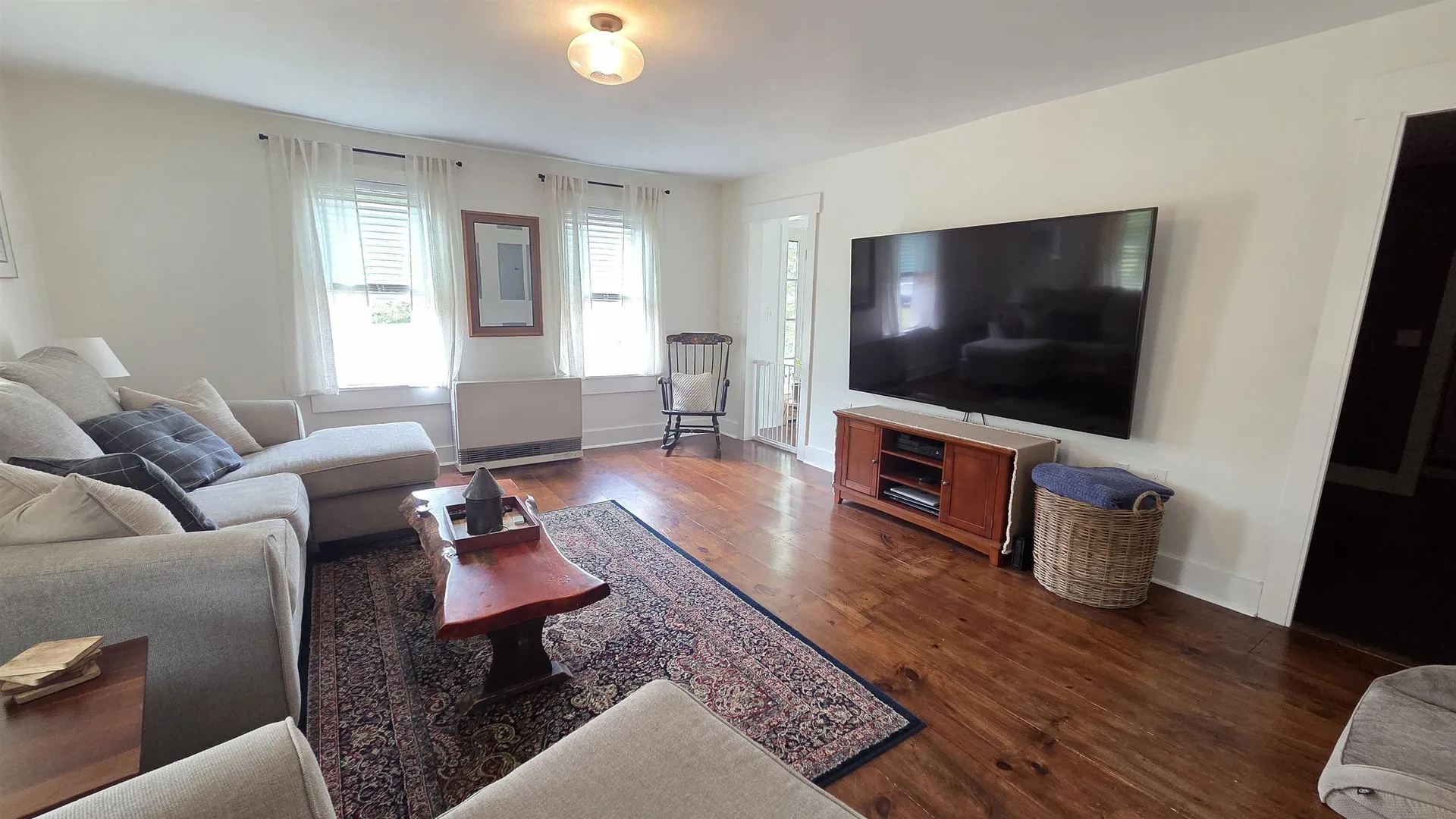 43 Gristmill Hill Road Canaan NH 03741