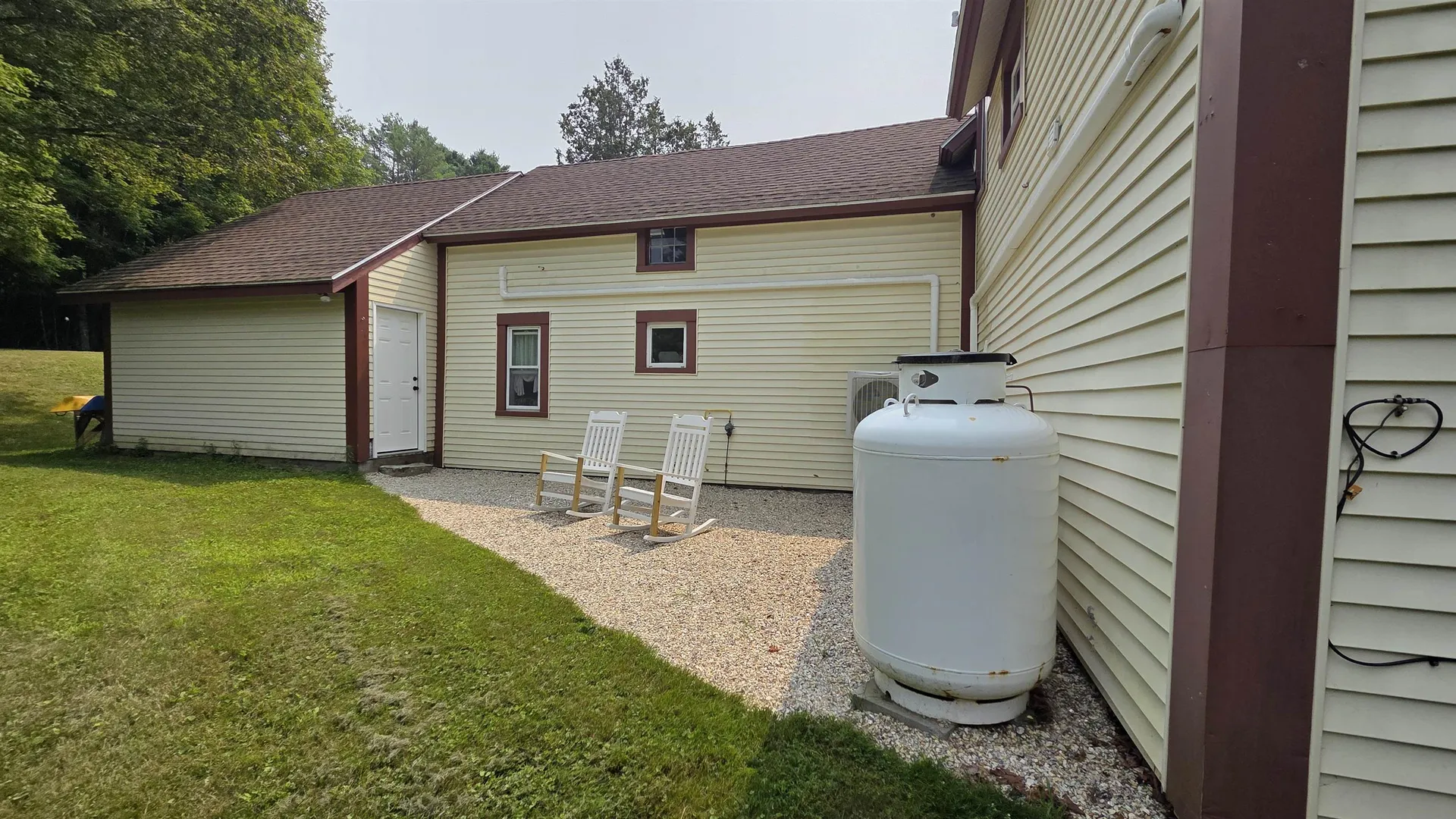 43 Gristmill Hill Road Canaan NH 03741