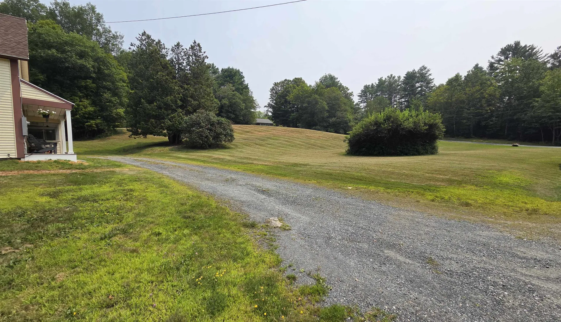 43 Gristmill Hill Road Canaan NH 03741