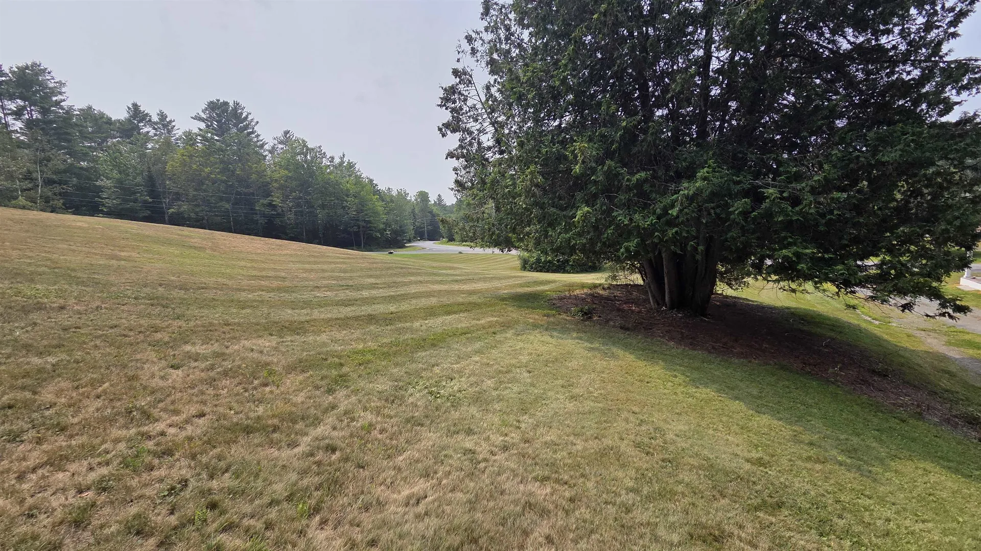 43 Gristmill Hill Road Canaan NH 03741