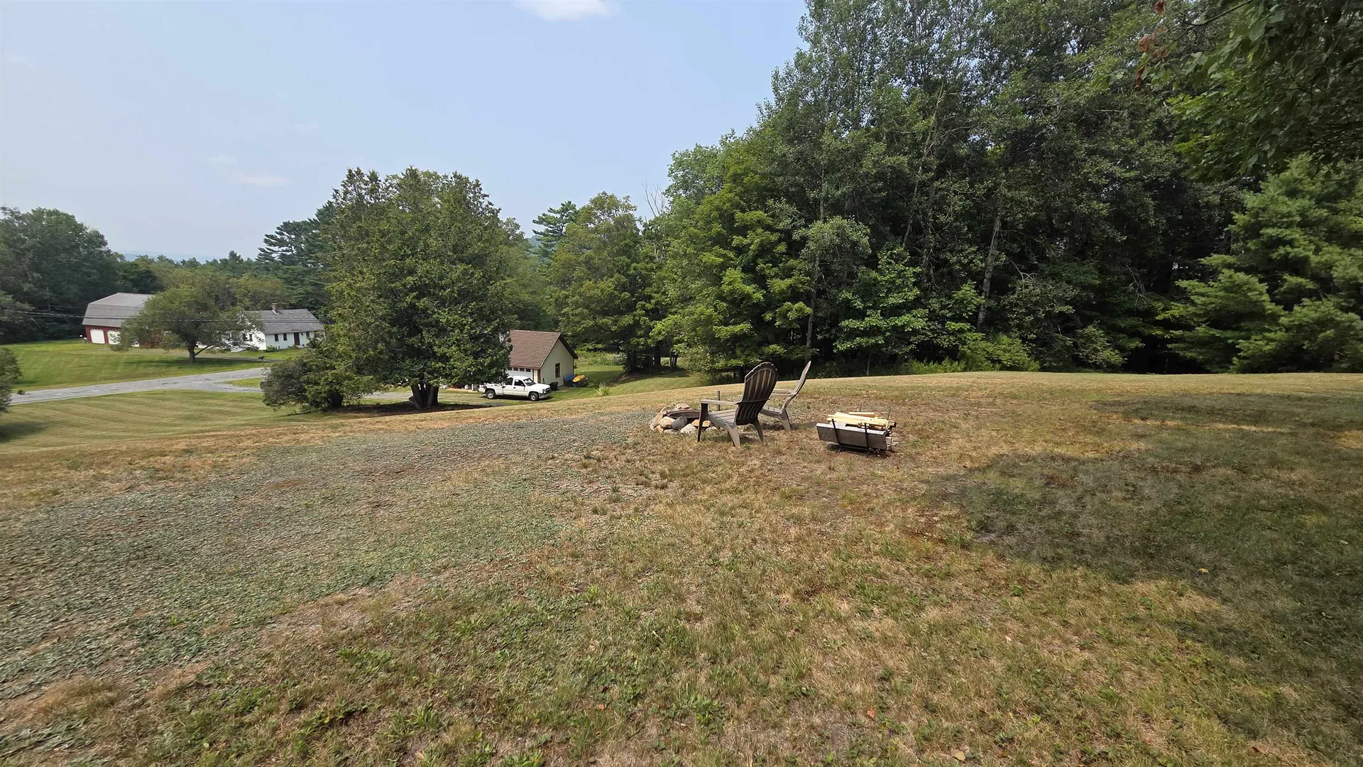 43 Gristmill Hill Road Canaan NH 03741