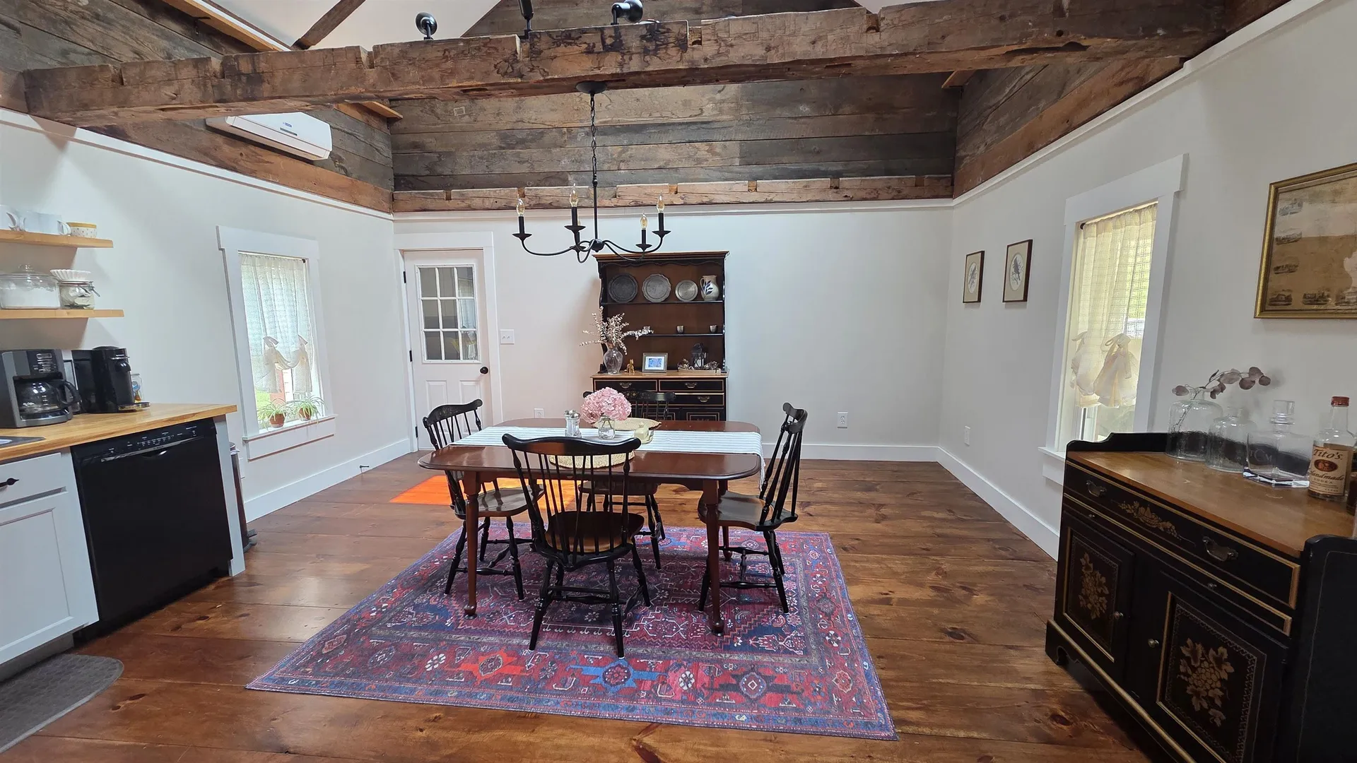 43 Gristmill Hill Road Canaan NH 03741