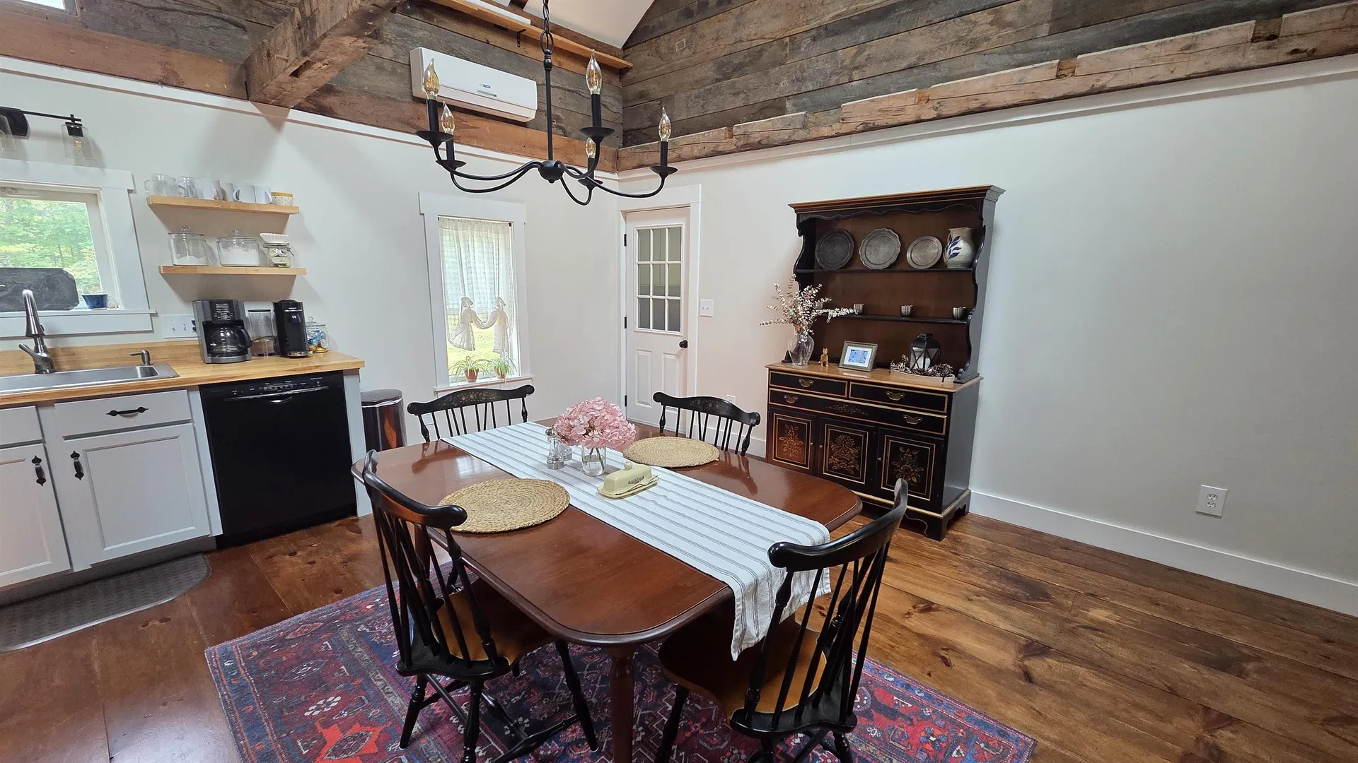 43 Gristmill Hill Road Canaan NH 03741