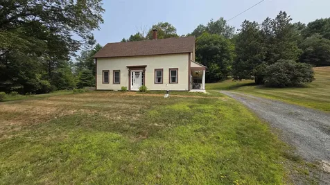 43 Gristmill Hill Road Canaan NH 03741
