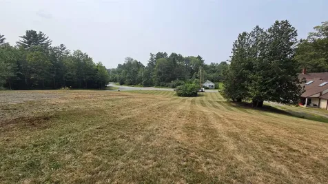 43 Gristmill Hill Road Canaan NH 03741