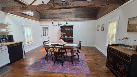 43 Gristmill Hill Road Canaan NH 03741
