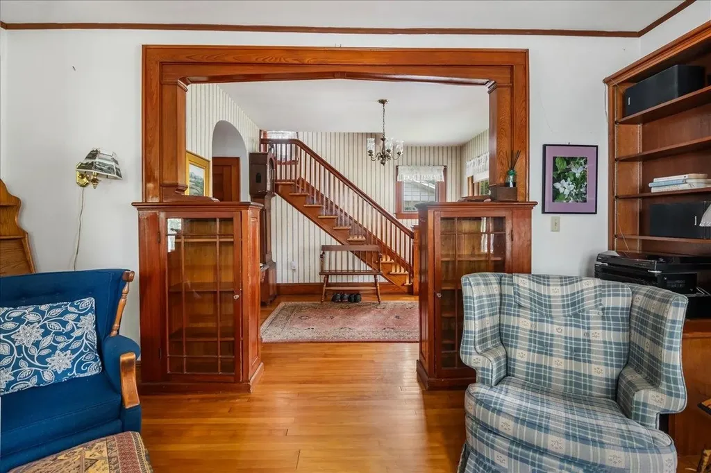 25 University Terrace Burlington VT 05401