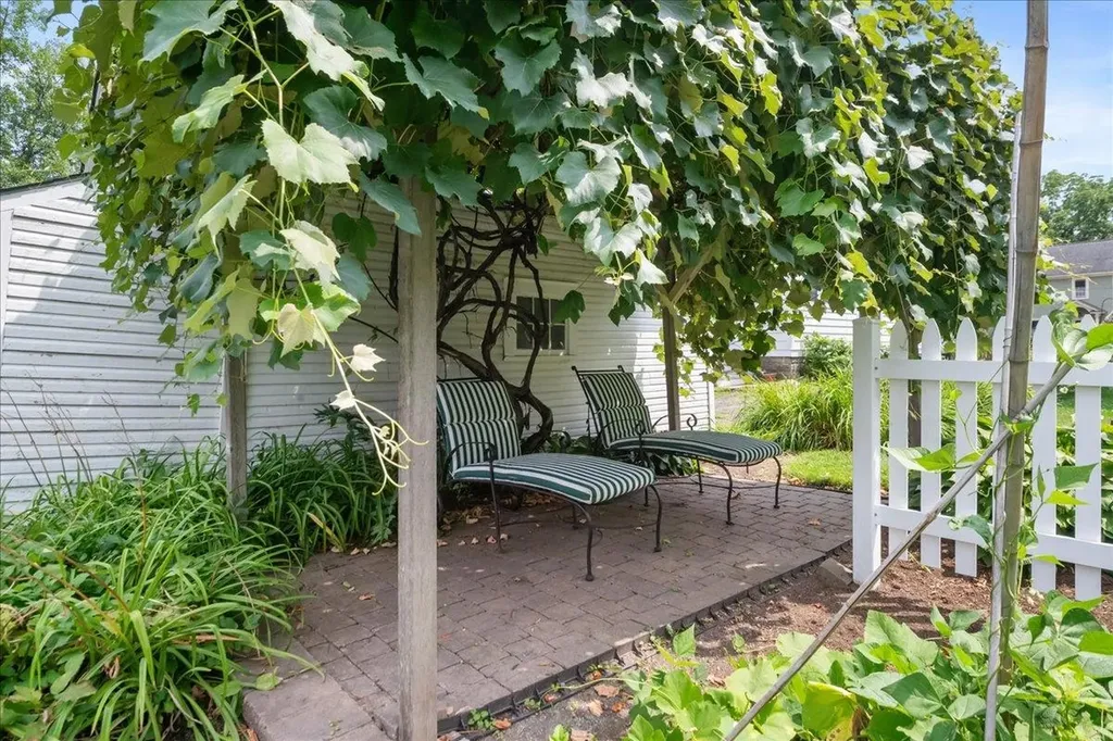 25 University Terrace Burlington VT 05401