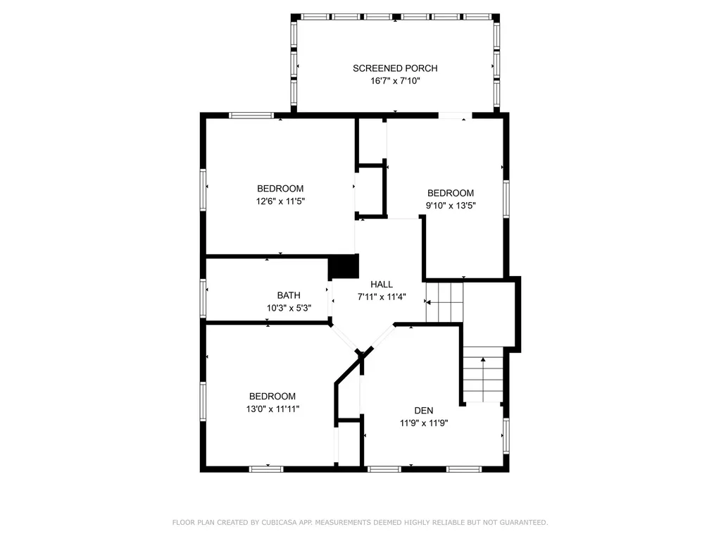 25 University Terrace Burlington VT 05401