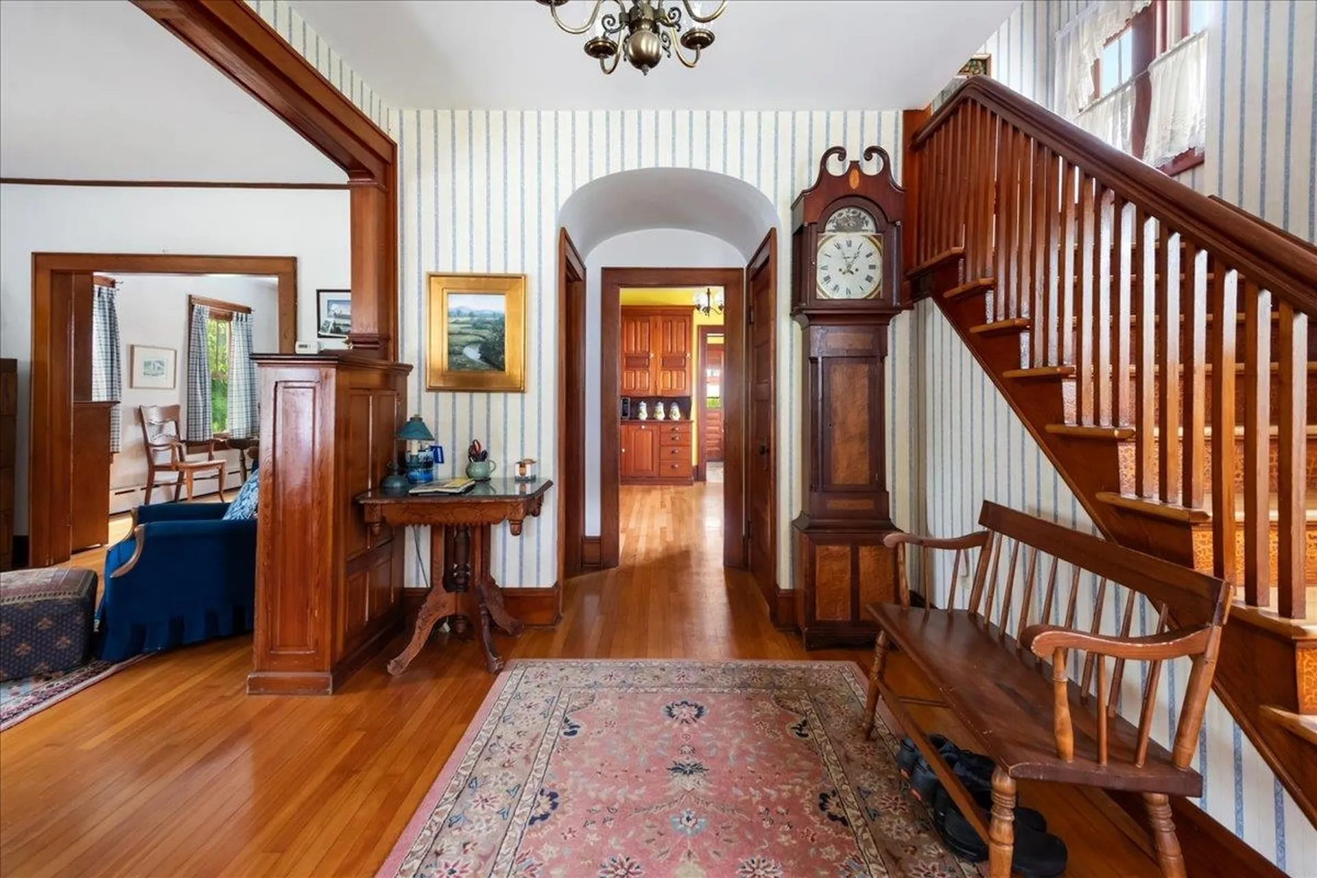 25 University Terrace Burlington VT 05401