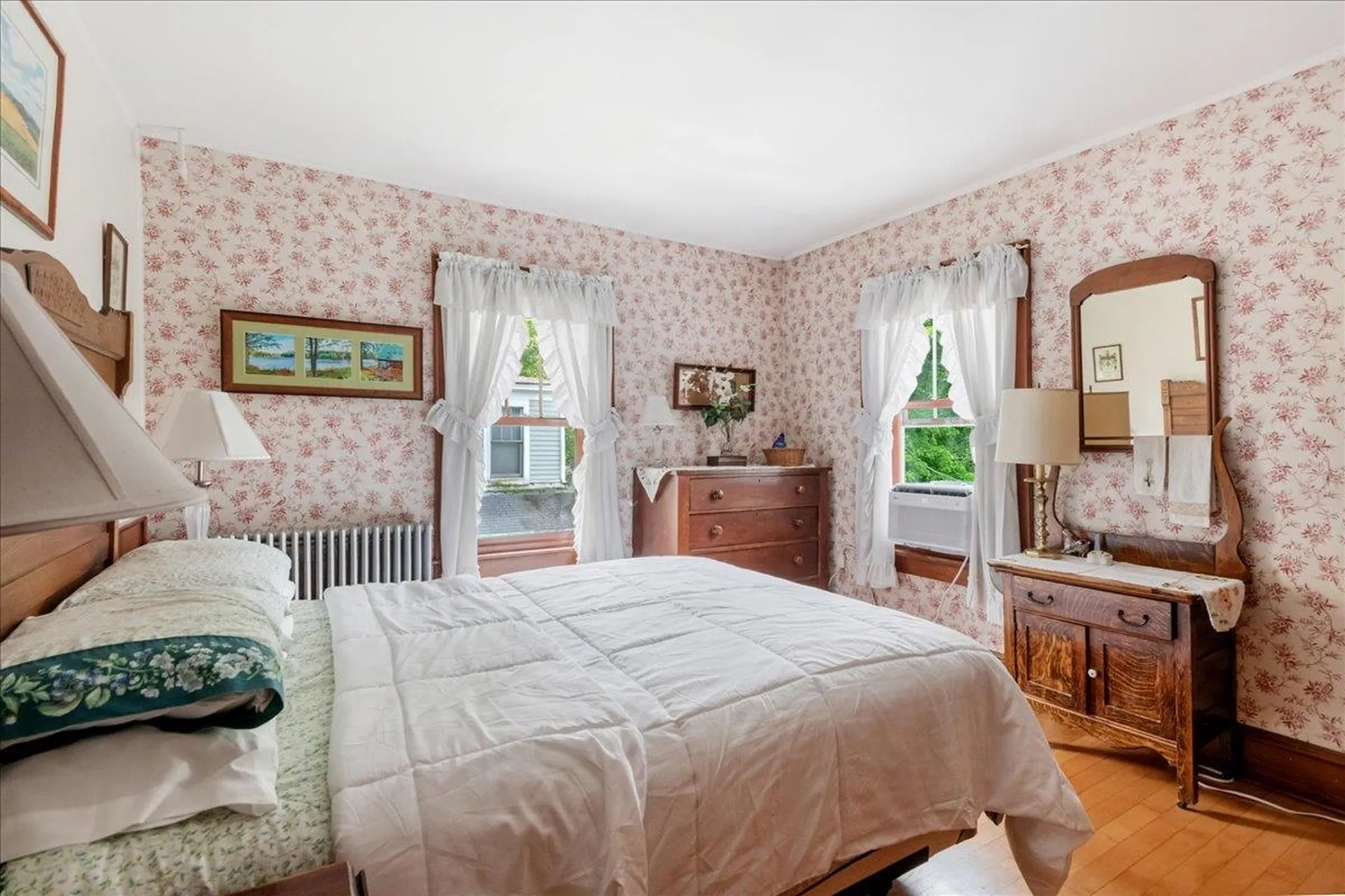 25 University Terrace Burlington VT 05401